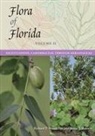 Bruce F Hansen, Bruce F. Hansen, Richard P Wunderlin, Richard P. Wunderlin, Richard P./ Hansen Wunderlin - Flora of Florida