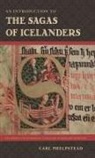 Carl Phelpstead - An Introduction to the Sagas of Icelanders