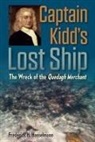Frederick H Hanselmann, Frederick H. Hanselmann - Captain Kidd's Lost Ship
