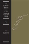 Laurence Sterne, Melvyn New - The Sermons of Laurence Sterne