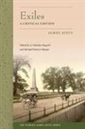 James Joyce, A Nicholas Fargnoli, Michael Patrick Gillespie - Exiles