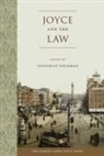 Jonathan Goldman - Joyce and the Law