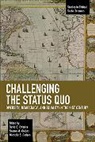 Sharon M Collins, Sharon M. Collins, Michelle S Dodson, Michelle S. Dodson, David G Embrick, David G. Embrick - Challenging the Status Quo