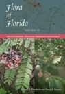 Bruce F Hansen, Bruce F. Hansen, Richard P Wunderlin, Richard P. Wunderlin, Richard P./ Hansen Wunderlin - Flora of Florida
