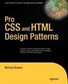 Michael Bowers - Pro CSS and HTML Design Patterns