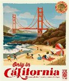 Heather Alexander, Jen Taylor - Only in California