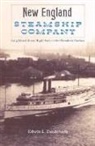 Edwin L Dunbaugh, Edwin L. Dunbaugh - The New England Steamship Company