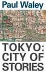 Paul Waley - Tokyo