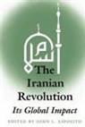 John L Esposito - The Iranian Revolution