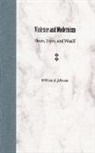 William A Johnsen, William A. Johnsen - Violence and modernism