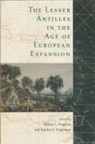 Stanley L Engerman, Stanley L. Engerman, Robert L Paquette, Robert L. Paquette - The Lesser Antilles in the Age of European Expansion