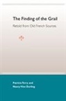 Nancy V Durling, Nancy Vine Durling, Patricia Terry, Patricia Ann Terry - The Finding of the Grail
