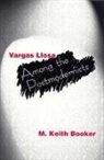 M Keith Booker - Vargas Llosa Among the Postmodernists