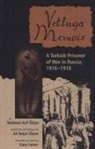Mehmet Arif Olcen, Gary Leiser - Vetluga Memoir