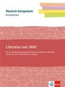 Kursthemen Literatur um 1800, m. 1 Beilage