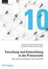 Martin A. Hainz, Luise Hollerer, Andrea Holzinger, Andrea Holzinger u a, Gabriele Khan-Svik - Forschung und Entwicklung in der Primarstufe