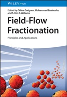 Mohammed Baalousha, Céline Guéguen, S Kim R Williams, S. Kim R. Williams - Field-Flow Fractionation