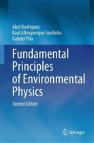 Raul Albuquerque Sardinha, G Pita, Gabriel Pita, Abel Rodrigues - Fundamental Principles of Environmental Physics