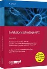 Florian Erdle - Infektionsschutzgesetz, m. 1 Buch, m. 1 Online-Zugang