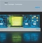 Patricia Piekenbrock, Festo Edition, Festo Edition, Festo SE &amp; Co. KG, Festo SE &amp; Co KG - Bionik