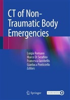 Marco Di Serafino, Francesca Iacobellis, Francesca Iacobellis et al, Gianluca Ponticiello, Luigia Romano - CT of Non-Traumatic Body Emergencies