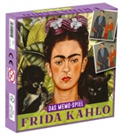 Anaconda Verlag - Frida Kahlo - Memospiel