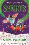 Sibeal Pounder, Sibéal Pounder - Sprouts