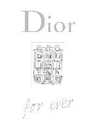 Catherine Örmen - Dior For Ever