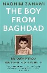 Nadhim Zahawi, Zahawi Nadhim - The Boy from Baghdad