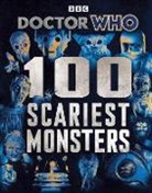 Doctor Who - Doctor Who: 100 Scariest Monsters