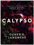 Oliver K. Langmead, Oliver K. Langmead - Calypso