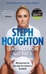 Steph Houghton - Leading From The Back