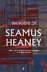Seamus Heaney, Hollis Matthew, Rosie Lavan, O'Donoghue Bernard - The Poems of Seamus Heaney