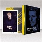 Kevin Cummins, Cummins Kevin - David Bowie Mixing Memory & Desire