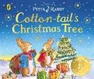 Beatrix Potter - Peter Rabbit: The World of Peter Rabbit: Cotton-tail's Christmas Tree
