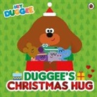 Hey Duggee - Hey Duggee: Duggee's Christmas Hug