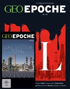 Jürgen Schaefer, Katharina Schmitz, Jürgen Schaefer, Schmitz - GEO Epoche (mit DVD) - 129/2024: GEO Epoche (mit DVD) / GEO Epoche mit DVD 129/2024 - Öl