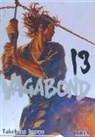Takehiko Inoue - VAGABOND 13 (COMIC)