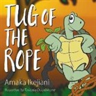 Amaka Ikejiani - Tug of the Rope