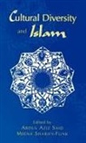 Meena Sharify-Funk, Sharify-Funk Meena - Cultural Diversity and Islam