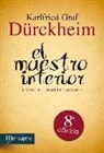 Karlfried Dürckheim - El maestro interior : el maestro, el discípulo, el camino