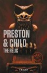 Lincoln Child, Douglas J. Preston - The relic : (el ídolo perdido)