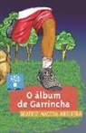 Beatriz Maceda Abeleira, Laura Veleiro Suárez - O álbum de Garrincha