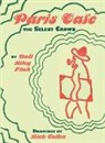 Noel Riley Fitch - Paris Cafe