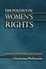 Christina Wolbrecht - The Politics of Women's Rights