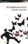 Bernard Malamud - Cuentos reunidos