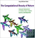 Gary William Flake, Flake Gary William - The Computational Beauty of Nature