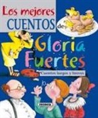 Gloria Fuertes - Los mejores cuentos de Gloria Fuertes