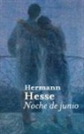 Hermann Hesse - Noche de junio