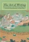 Tony Barnstone, Chou Ping - The Art of Writing